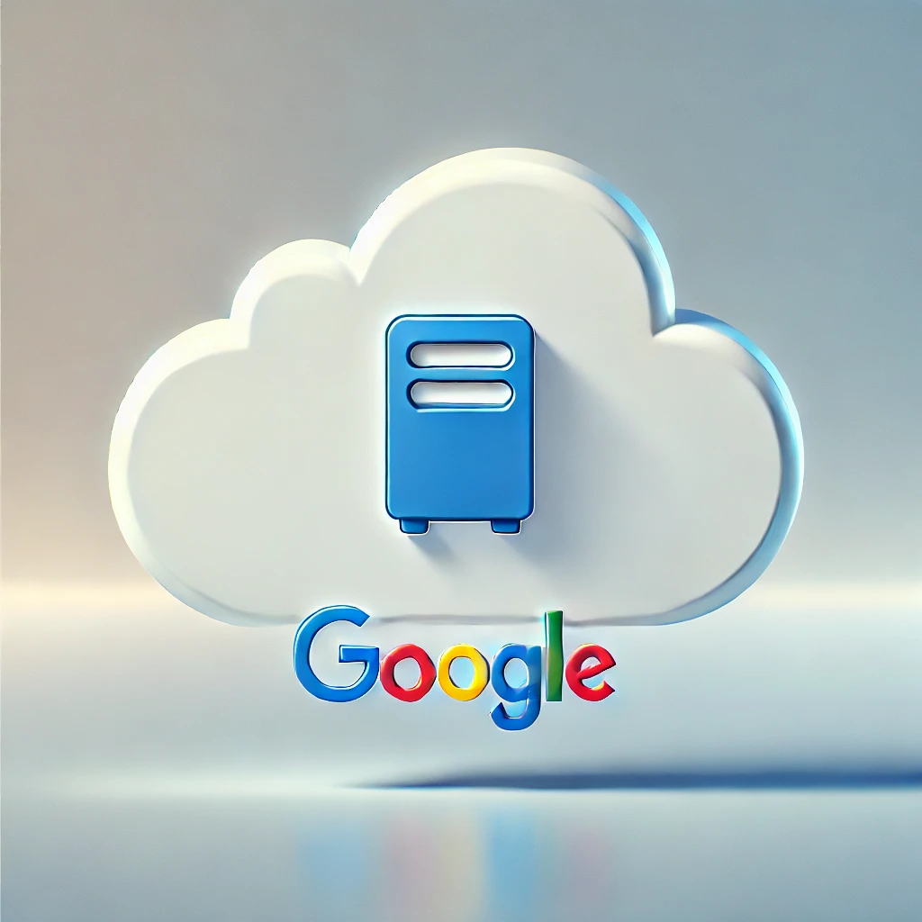 google cloud vms