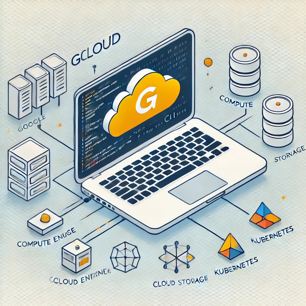 gcloud