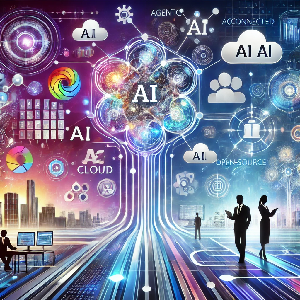 Agentic AI: The future of Autonomous Decision Making - techwithhuz